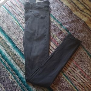 Rag and Bone leggings jeans